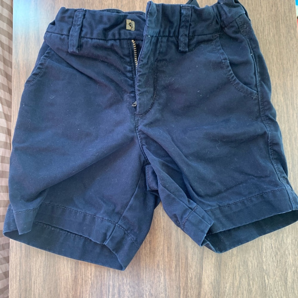 GAP Dark Blue Summer Shorts